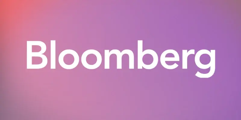 Bloomberg logo
