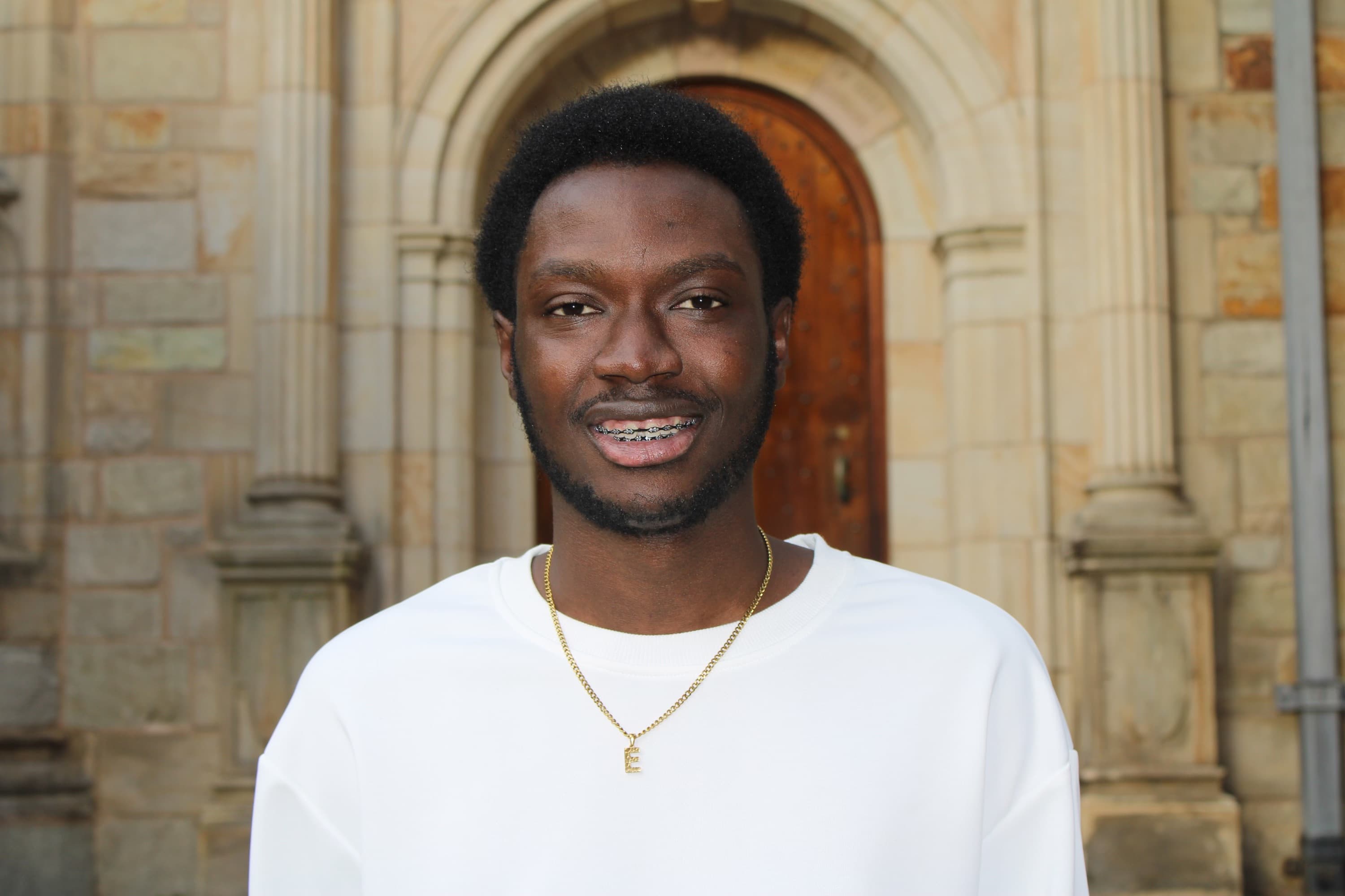 Ephraim Akrai-Nettey