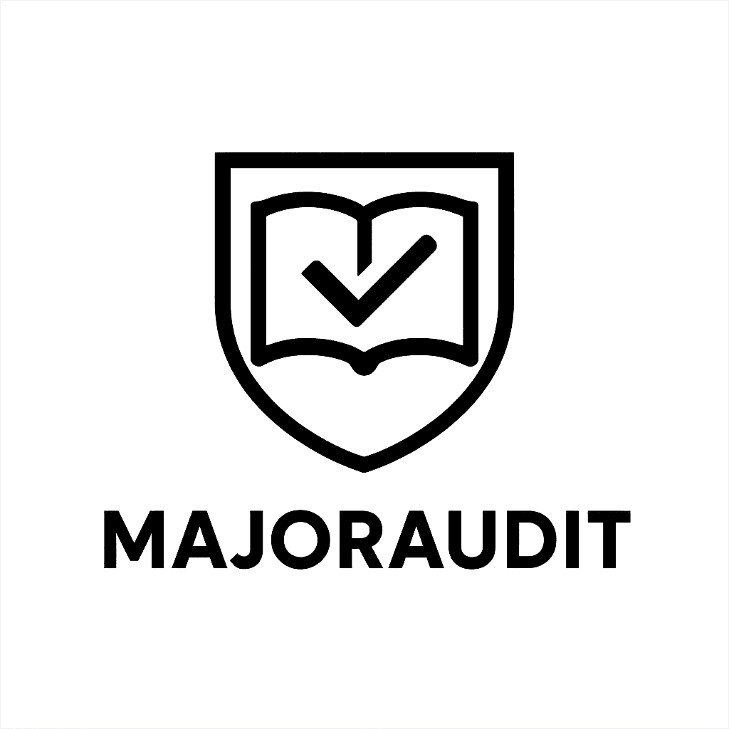 MajorAudit