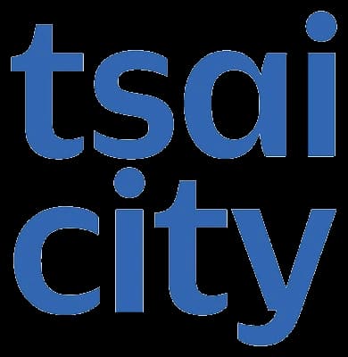 Tsai CITY