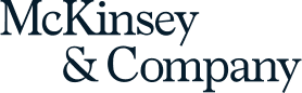 McKinsey logo