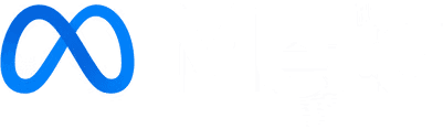 Meta logo