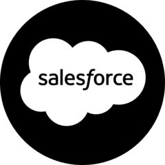 Salesforce logo